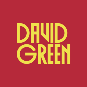 Logo Design by Tigerrr Studio
