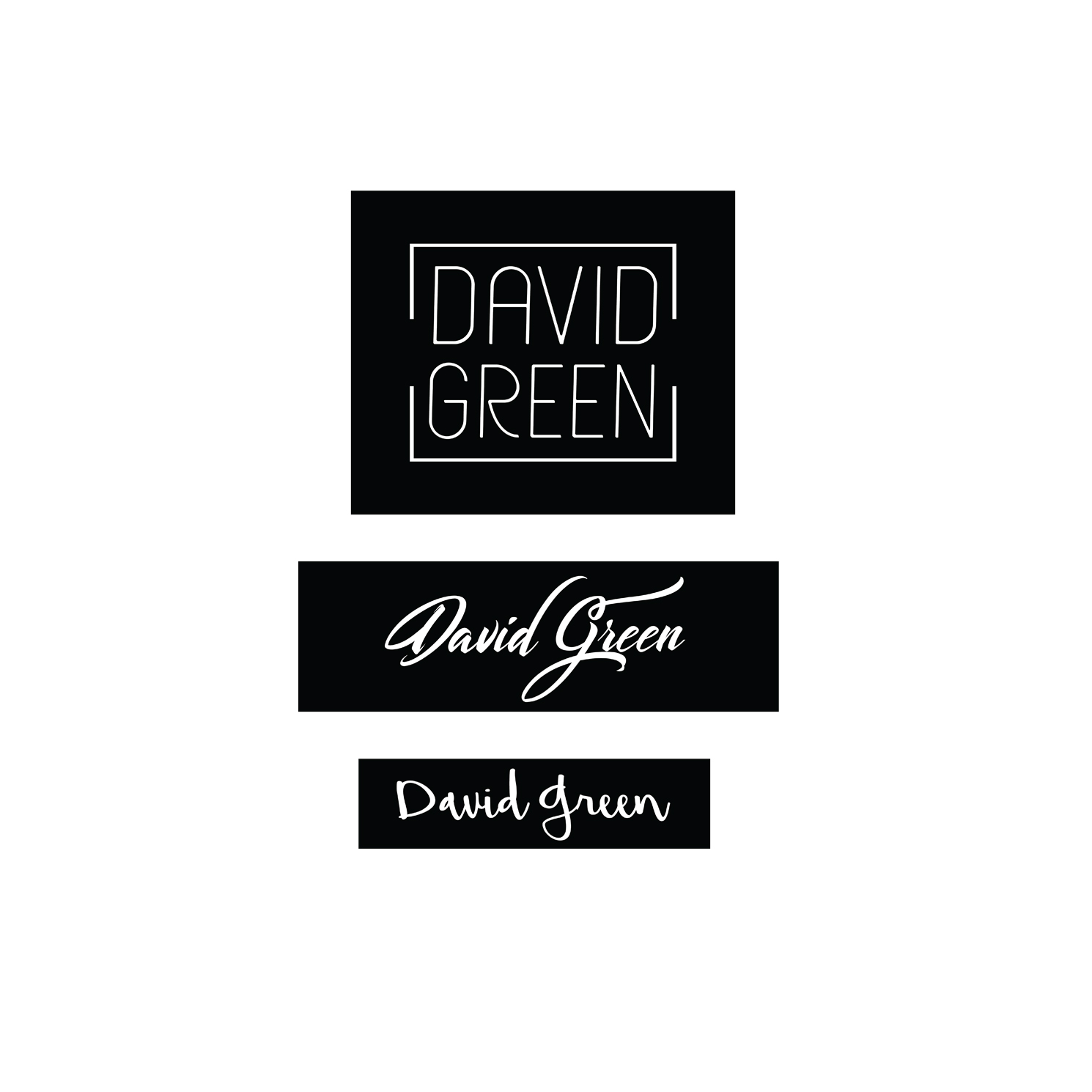 Logo Design by g-masking for this project | Design #17250751