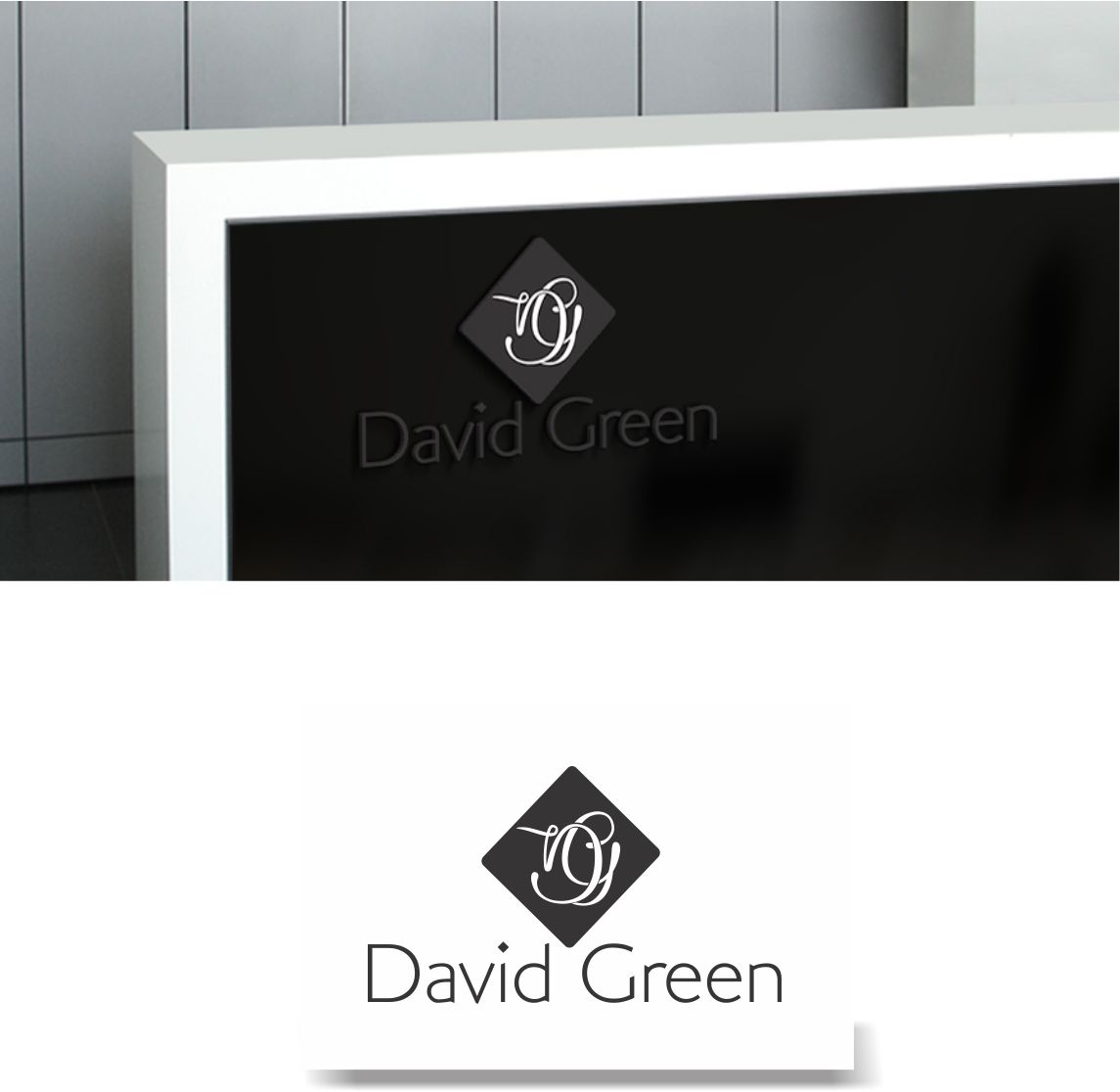 Logo Design by g-masking for this project | Design #17388481