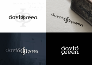 Logo Design by maria-kaz for this project | Design: #17372896