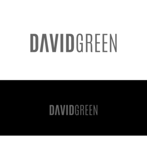 David Green | Logo Design by michellefrances