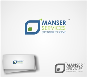 Logo Design by Naavyd for this project | Design: #691401