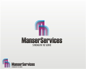 Logo Design by Hafiz Lubis for this project | Design: #680022