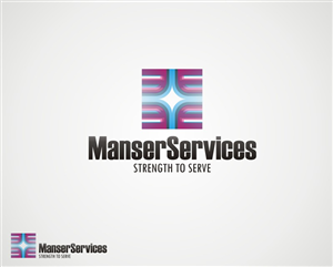 Logo Design by Hafiz Lubis for this project | Design: #680073