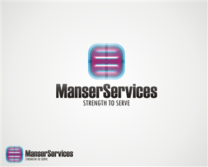 Logo Design by Hafiz Lubis for this project | Design: #680110