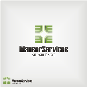Logo Design by Hafiz Lubis for this project | Design #684769