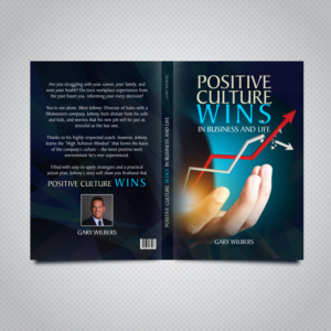 Buchumschlag Design von uk für dieses Projekt | Design: #17293862