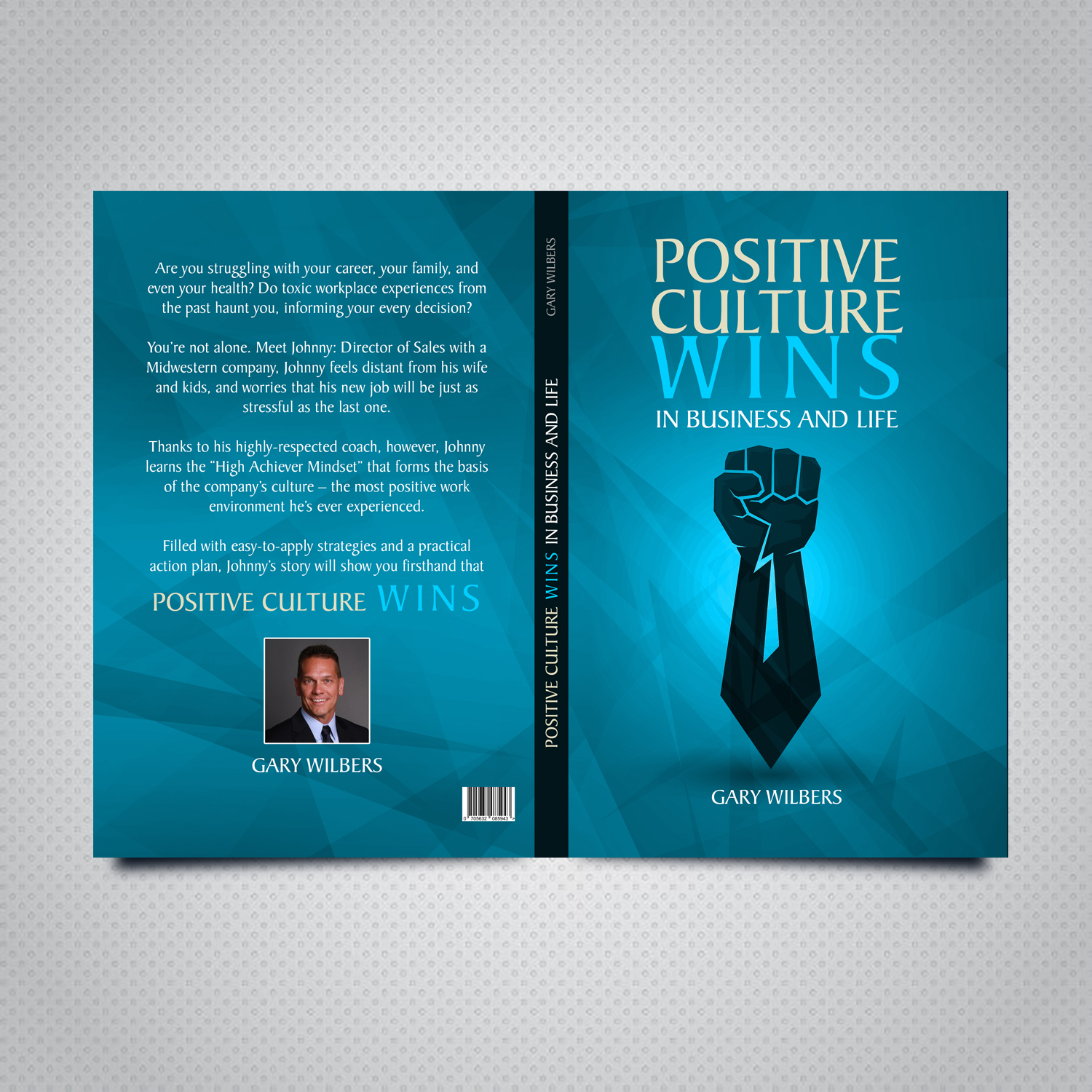 Buchumschlag Design von uk für dieses Projekt | Design #17293908