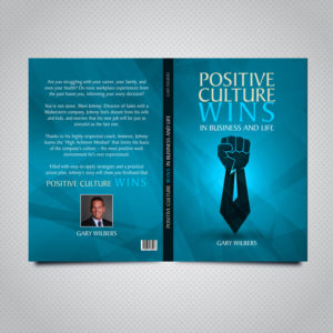 Buchumschlag Design von uk für dieses Projekt | Design: #17293908