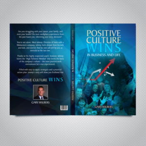 Buchumschlag Design von uk für dieses Projekt | Design: #17407853