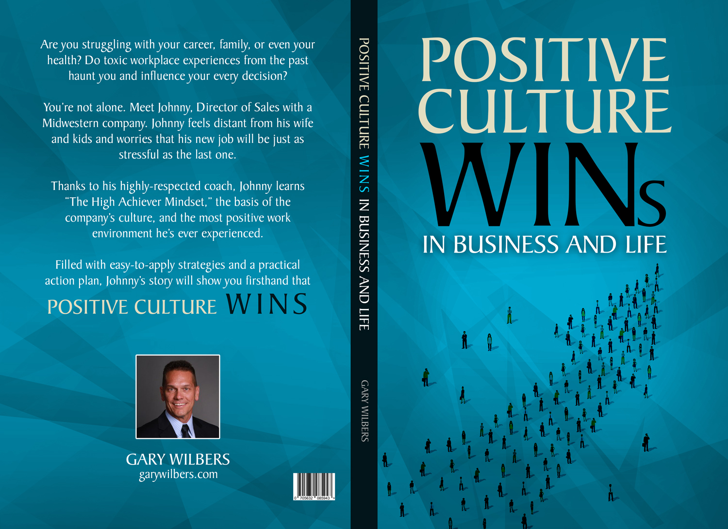 Buchumschlag Design von uk für dieses Projekt | Design #17495930