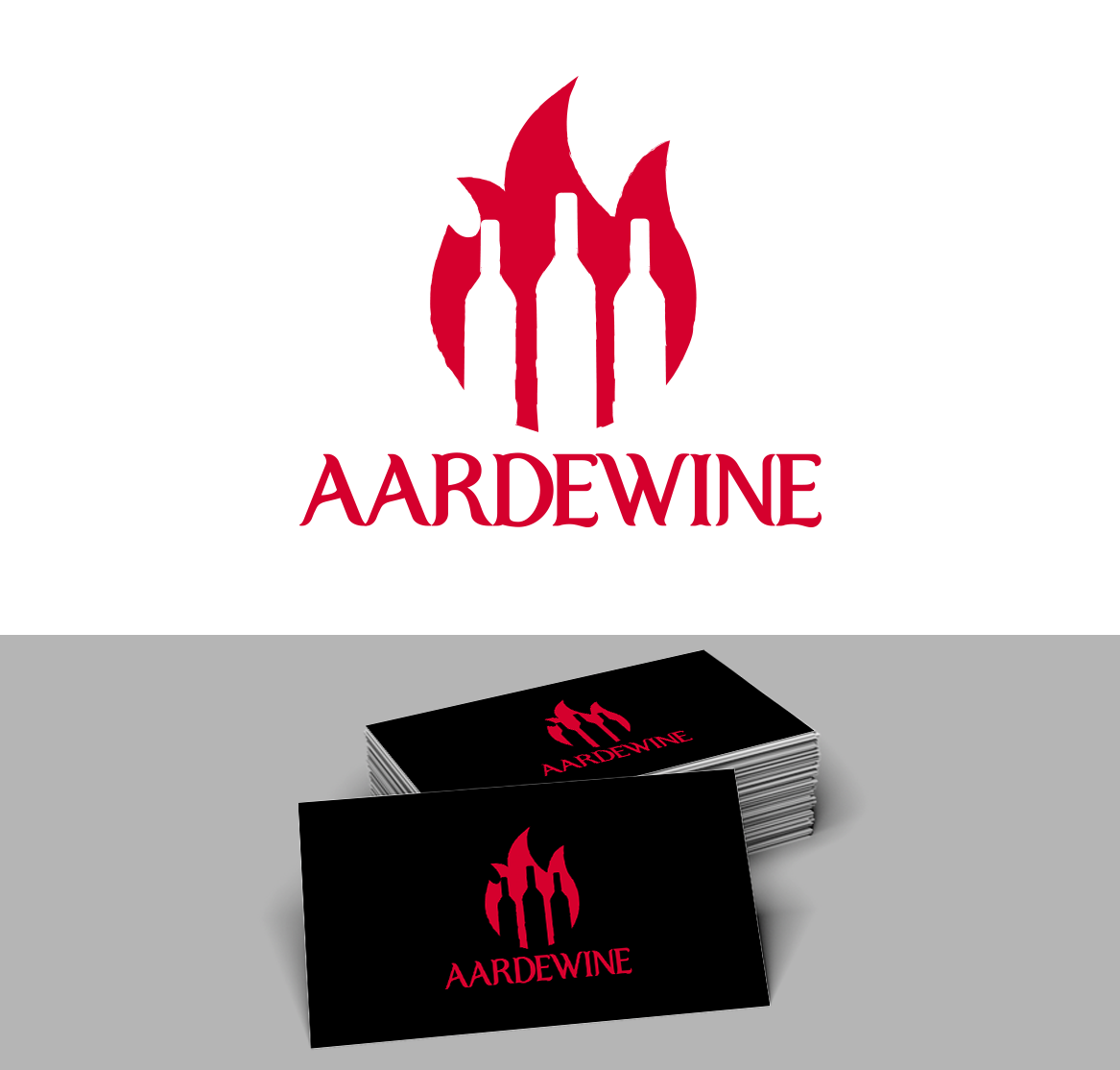 Logo Design by trufya for Latin Food Company | Design #17460943