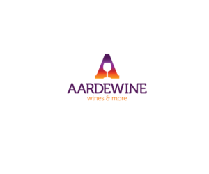 AARDEWINE | Logo Design by Buck Tornado