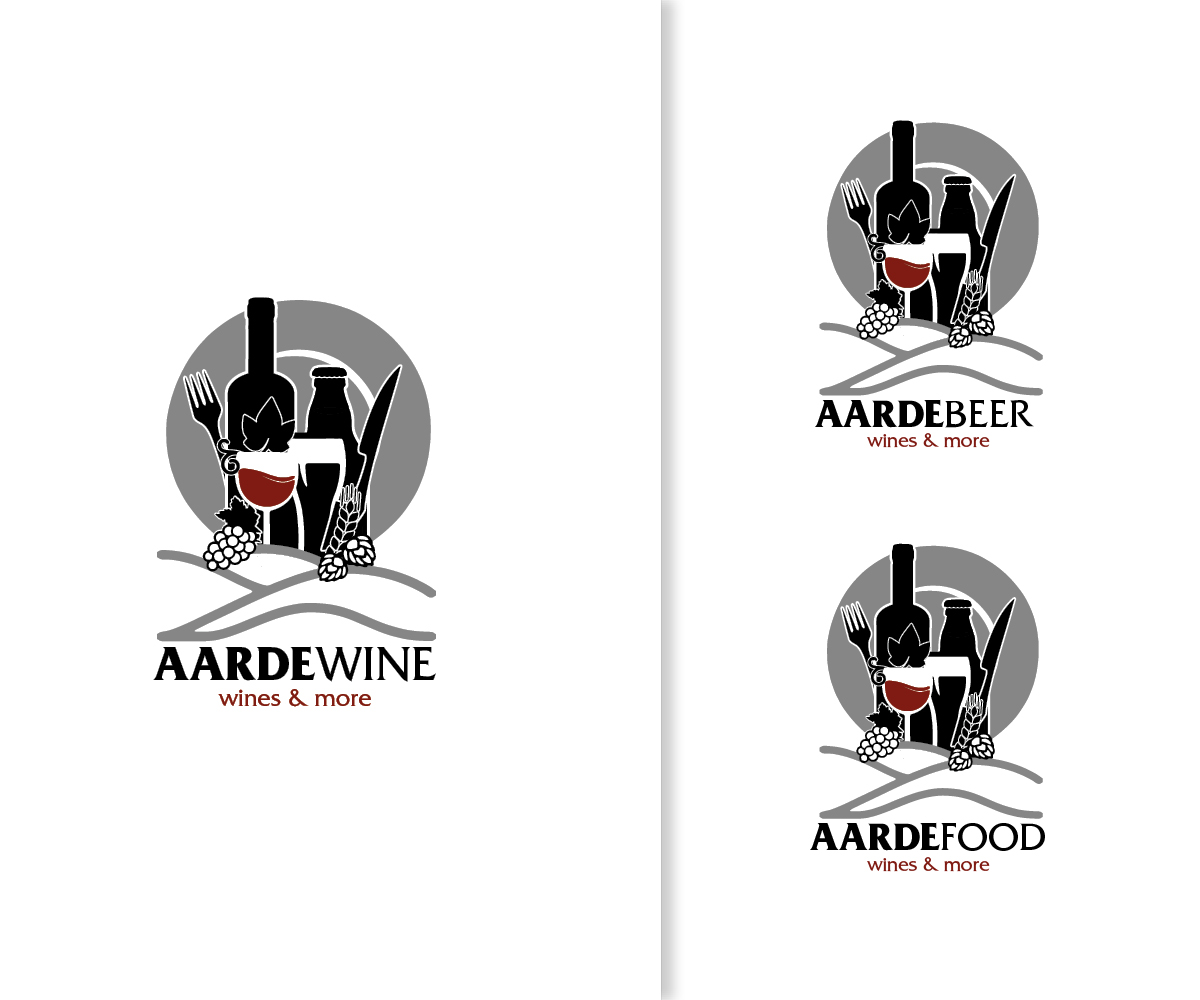 Logo-Design von Bittersweet für Latin Food Company | Design #17268041