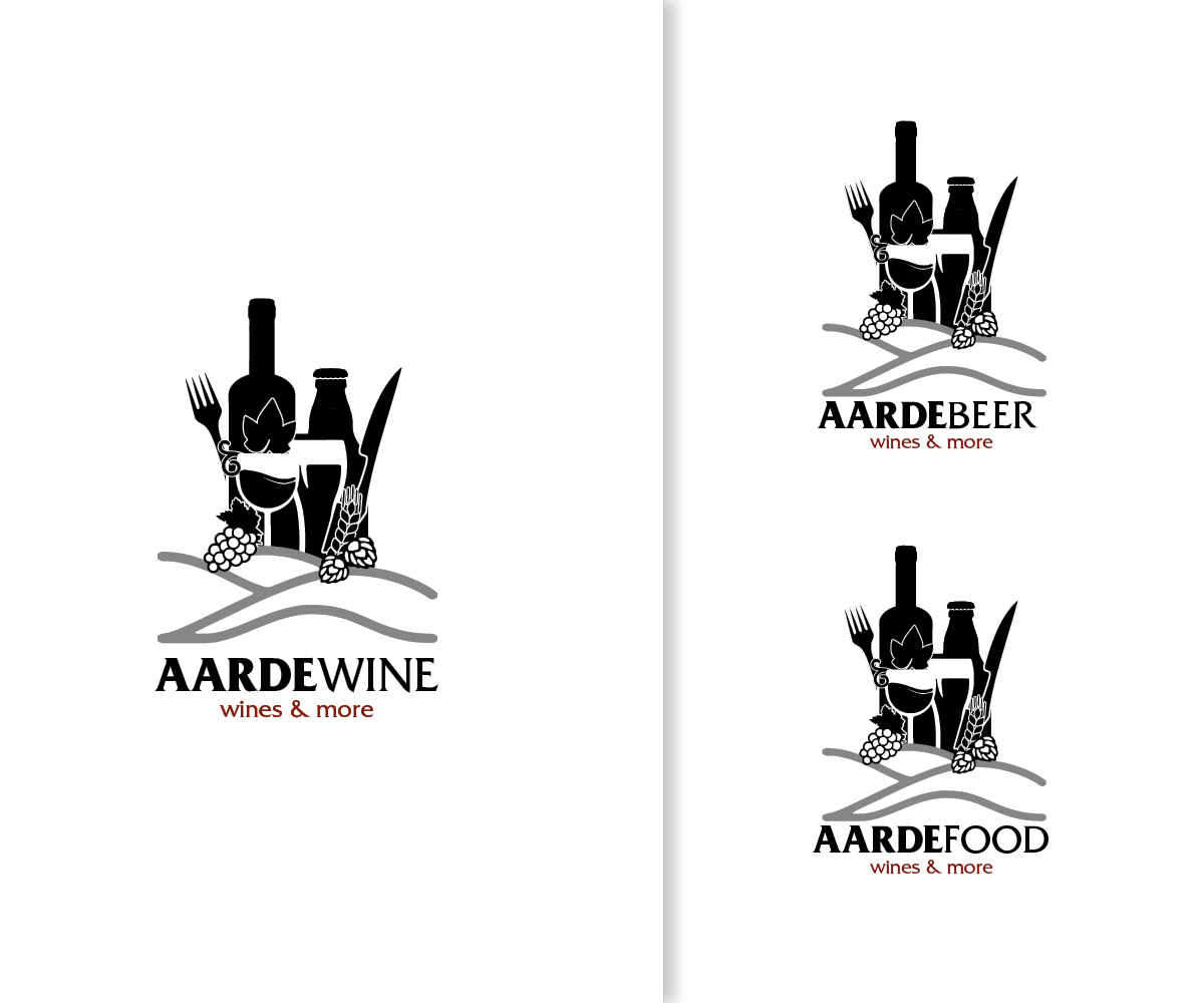 Diseño de Logo por Bittersweet para Latin Food Company | Diseño #17268043