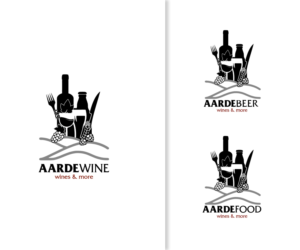 Logo Design by Bittersweet for Latin Food Company | Design: #17268043
