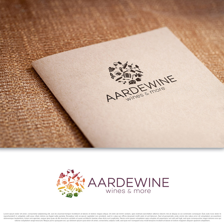 Logo Design by DesignDUO for Latin Food Company | Design #17374512