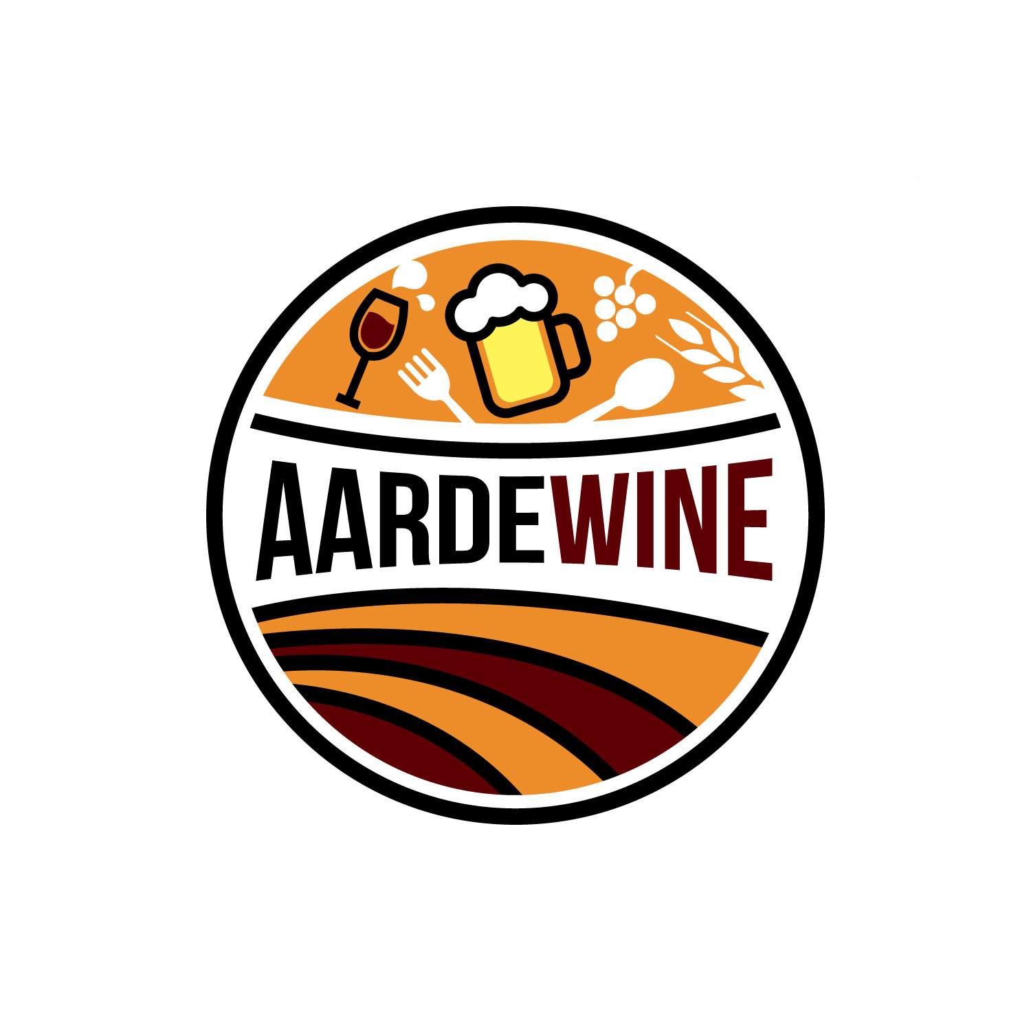 Logo Design by concepts for Latin Food Company | Design #17448805