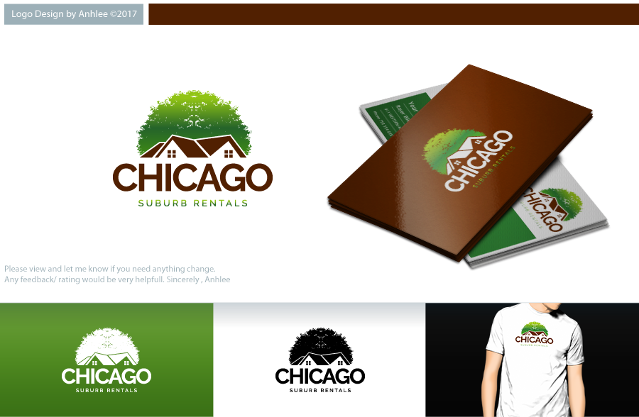 Logo Design by Anhlee for this project | Design #17251547