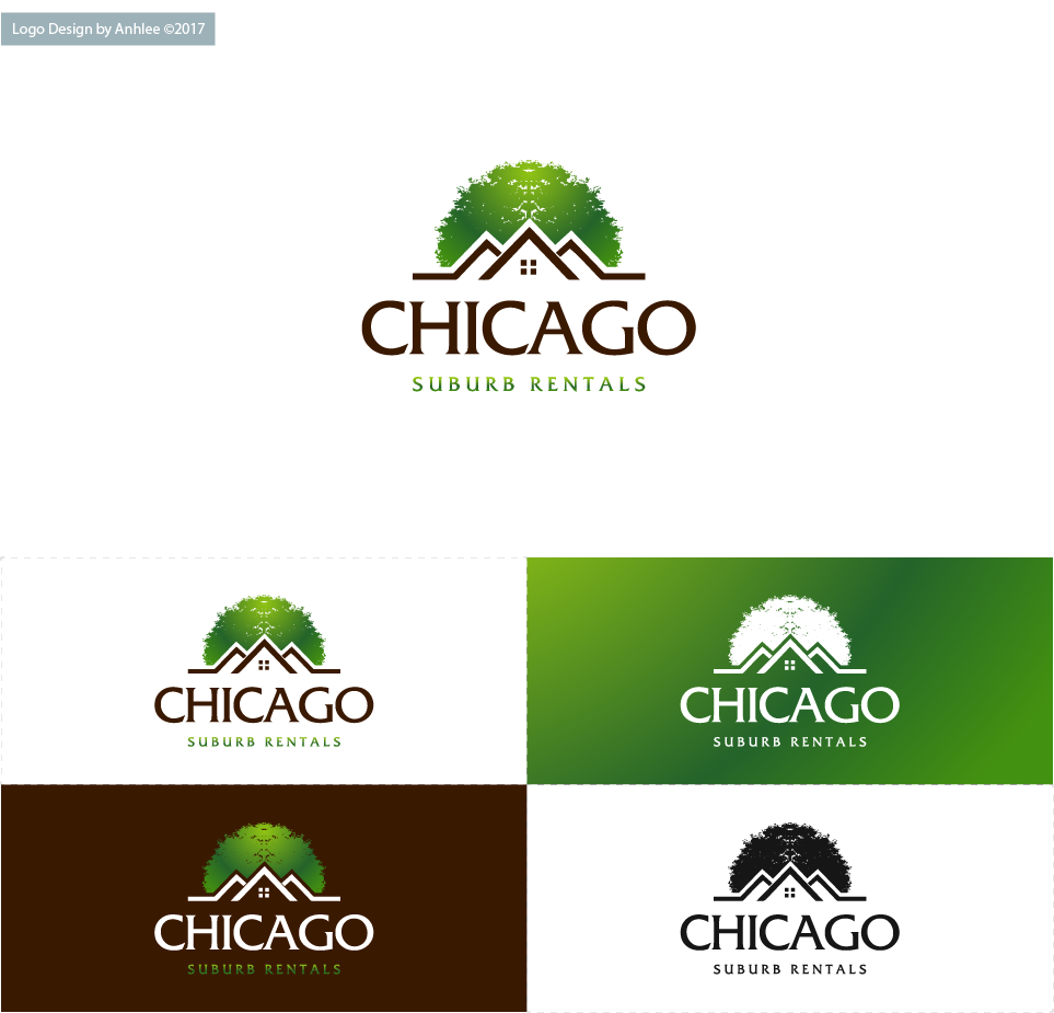 Logo Design by Anhlee for this project | Design #17255796
