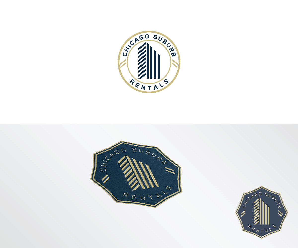 Logo Design by eMARK for this project | Design #17252353