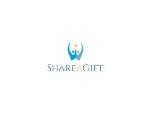 SHARE A GIFT (SAG) | Logo-Design von MICHAEL S.B