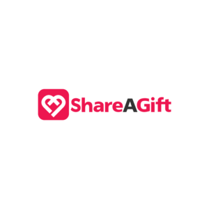 SHARE A GIFT (SAG) | Logo-Design von M.CreativeDesigns