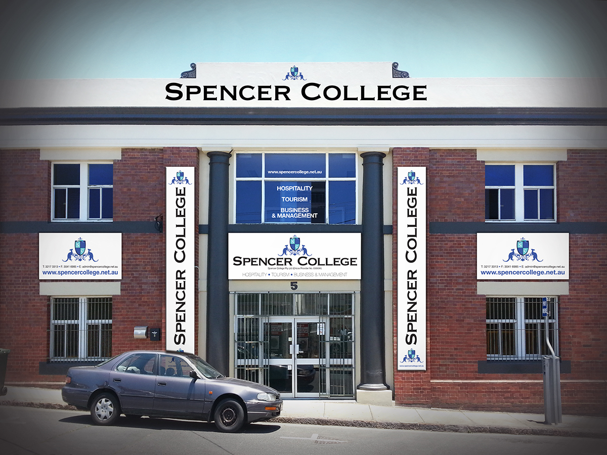 Signage Design by TonyFitz317 for this project | Design #2723042