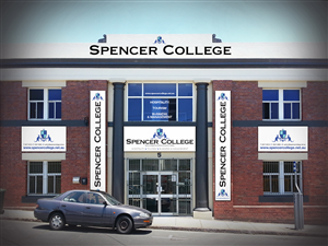 Signage Design by TonyFitz317 for this project | Design: #2723042