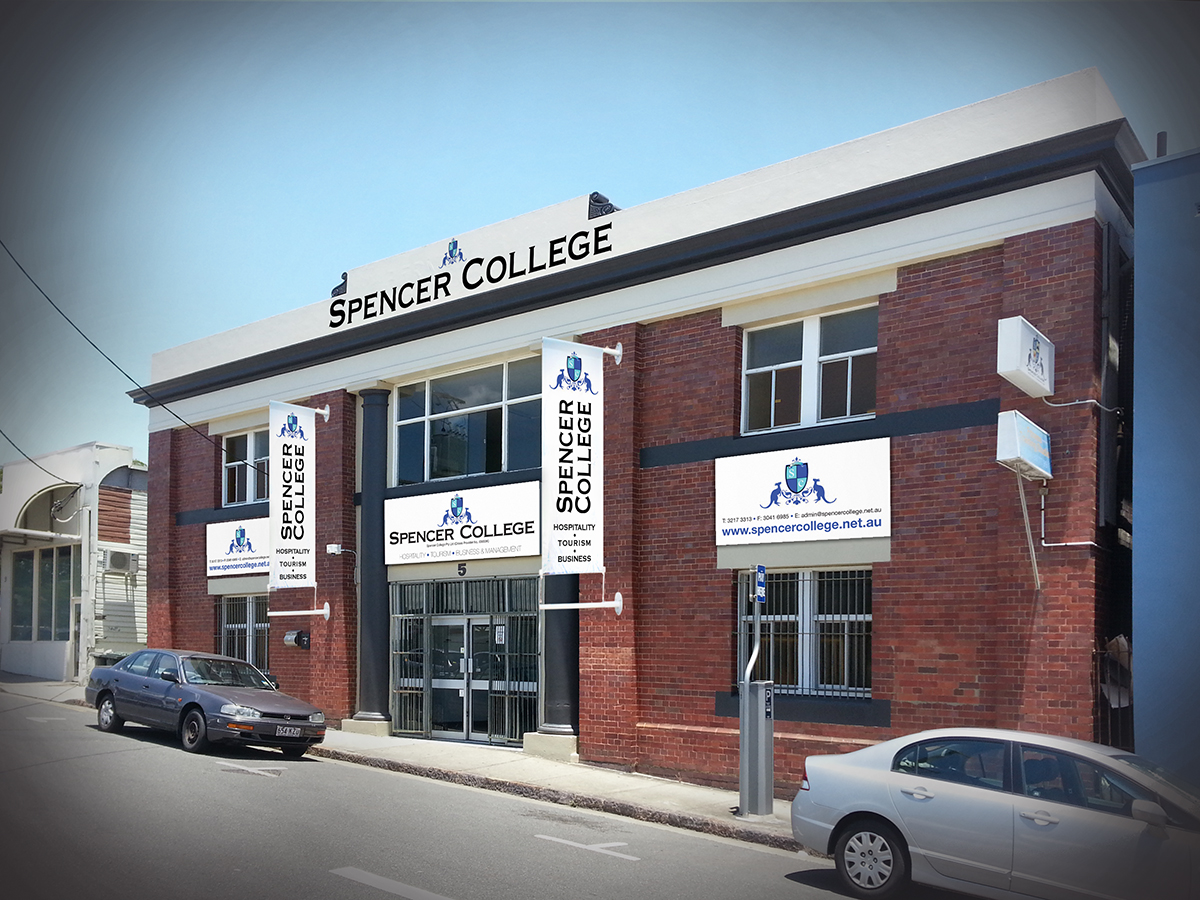 Signage Design by TonyFitz317 for this project | Design: #2727887
