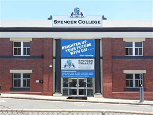 Signage Design by JoseMari for this project | Design: #2746683