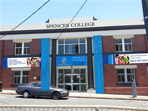 Signage Design by aayam for this project | Design: #2723718