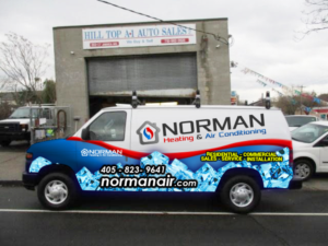 Car Wrap Design by widyaguna for this project | Design: #17263387