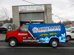 Car Wrap Design by widyaguna for this project | Design: #17266382