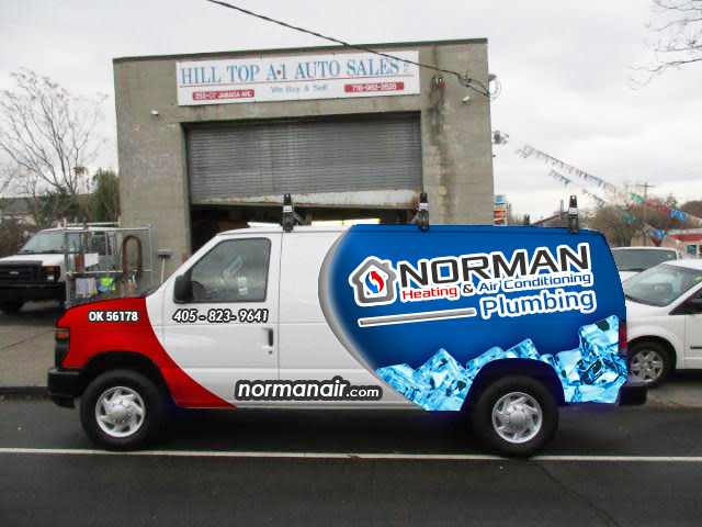 Car Wrap Design by widyaguna for this project | Design #17276859