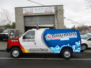 Car Wrap Design by widyaguna for this project | Design #17307672