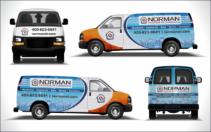 Car Wrap Design by Robert Macwan for this project | Design: #17269049