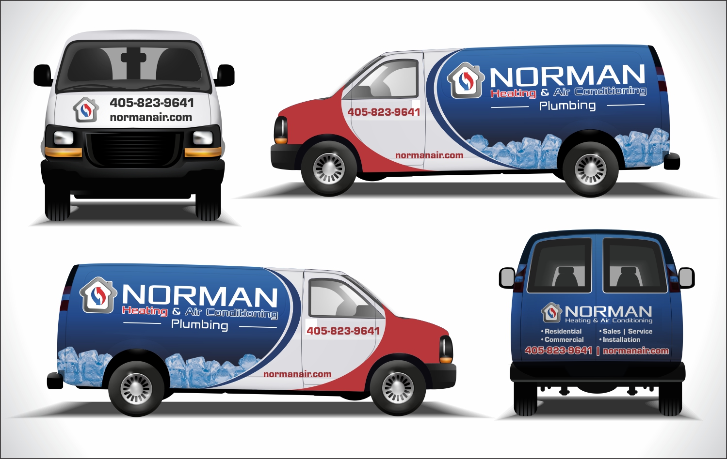 Car Wrap-Design von Robert Macwan für dieses Projekt | Design #17284176