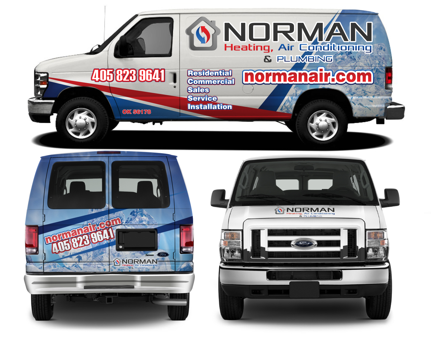 Car Wrap Design by paulkanjosh for this project | Design #17272768