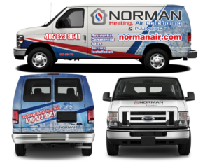 Car Wrap Design by paulkanjosh for this project | Design #17272768