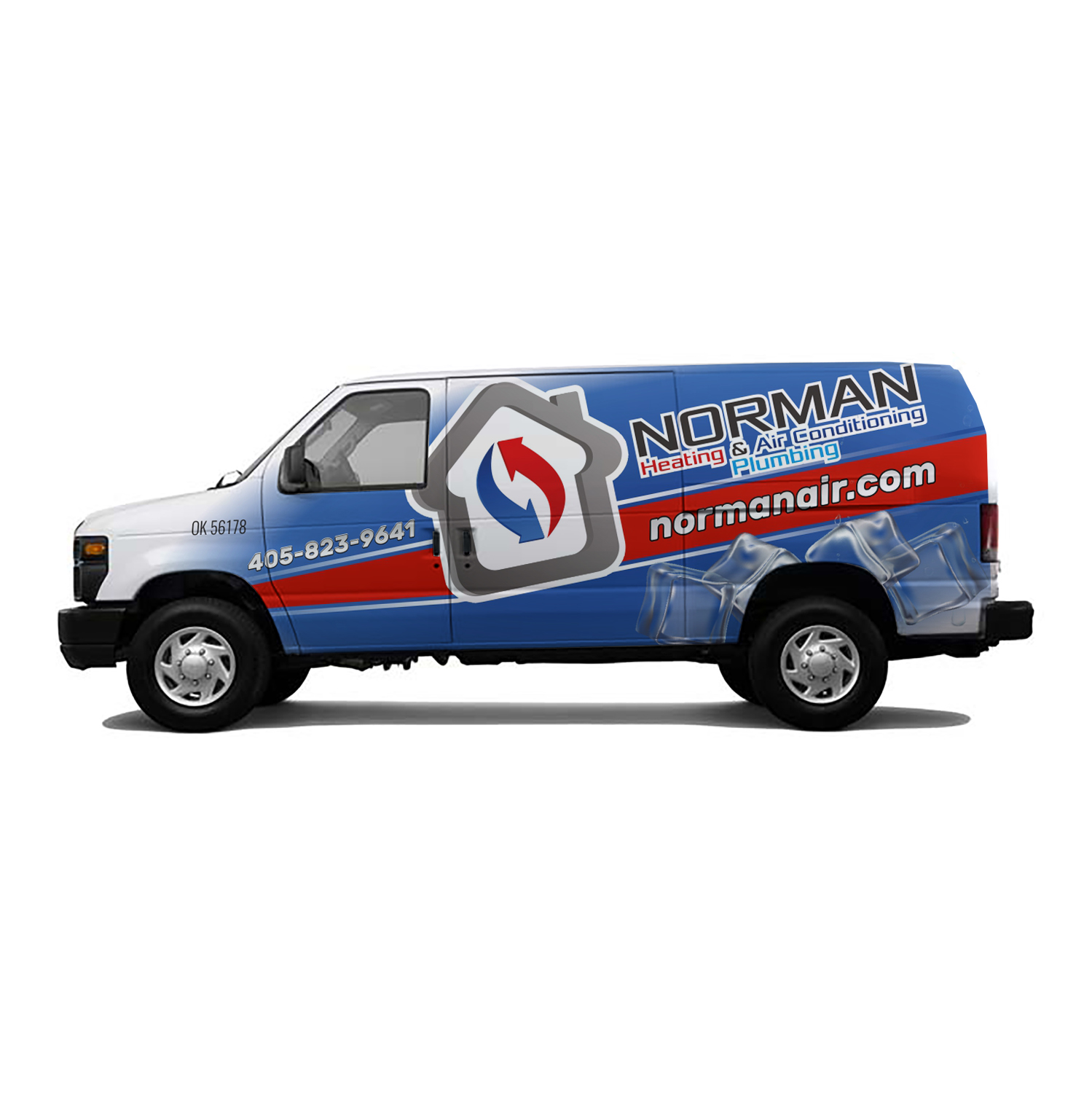 Car Wrap Design by Czeh for this project | Design #17297375