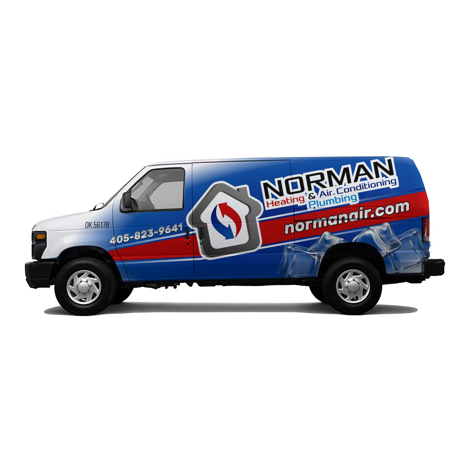Car Wrap Design by Czeh for this project | Design #17317209