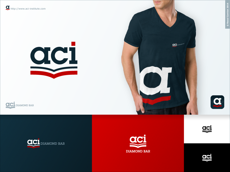 Logo Design by Raoul Camion for this project | Design #4758305