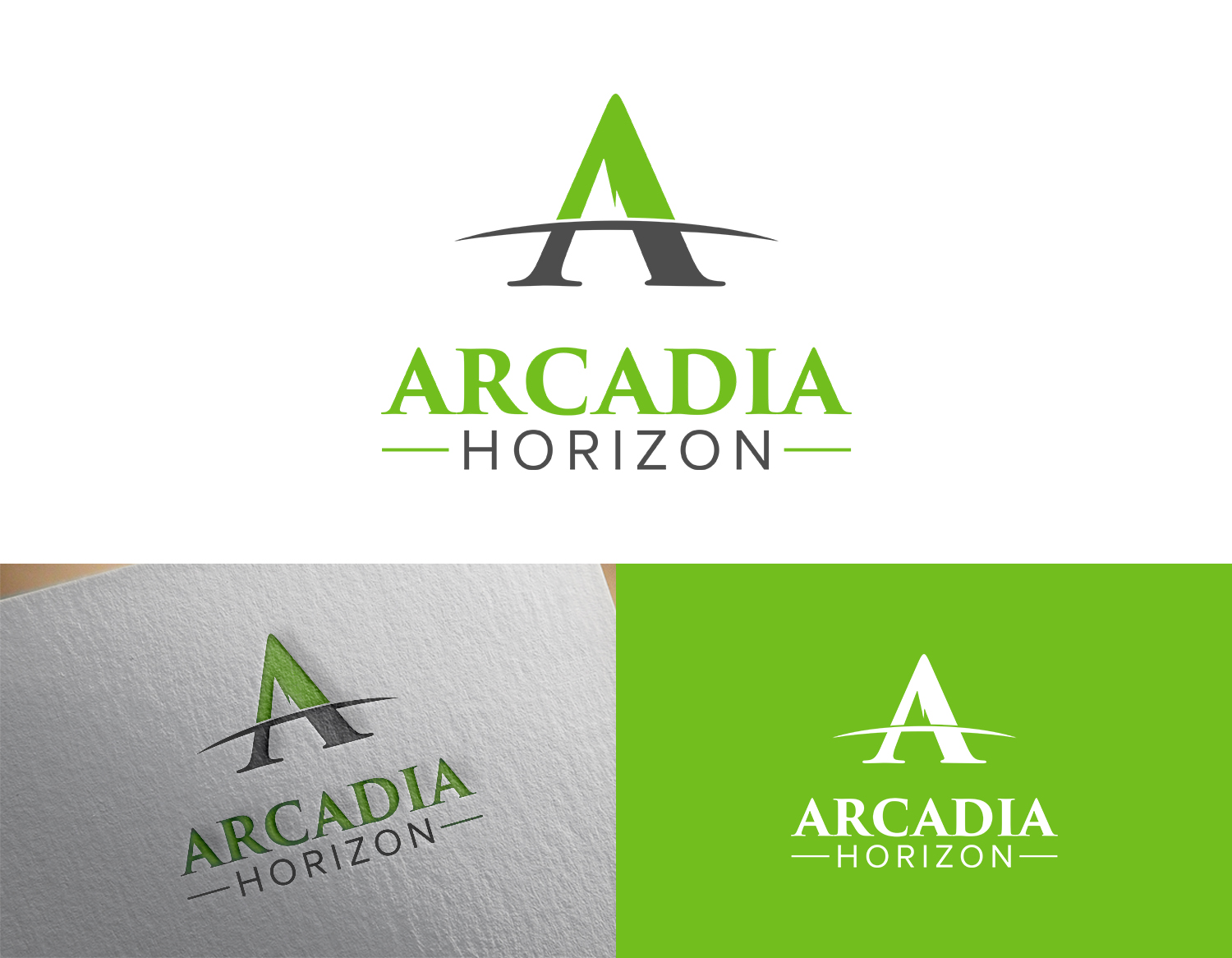 Logo Design by RCGraphics for this project | Design #17349515