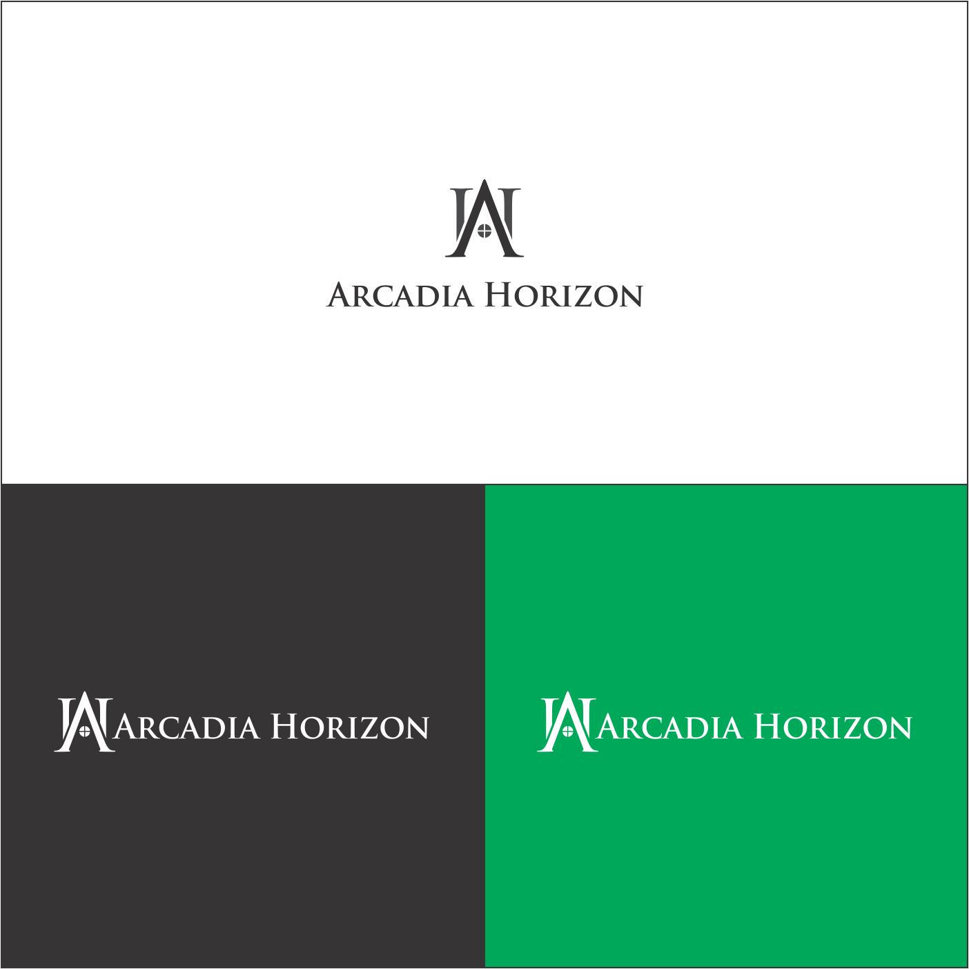 Logo Design by Unreal.work for this project | Design #17350181