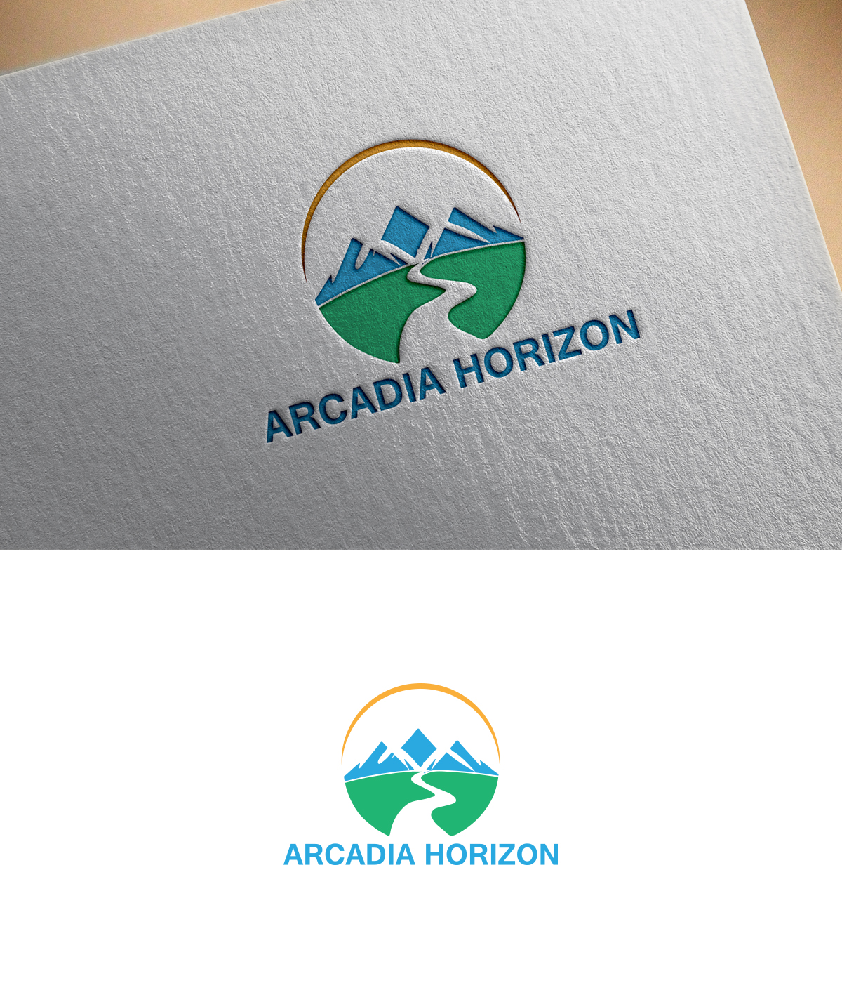 Logo Design by supercreative for this project | Design #17357432