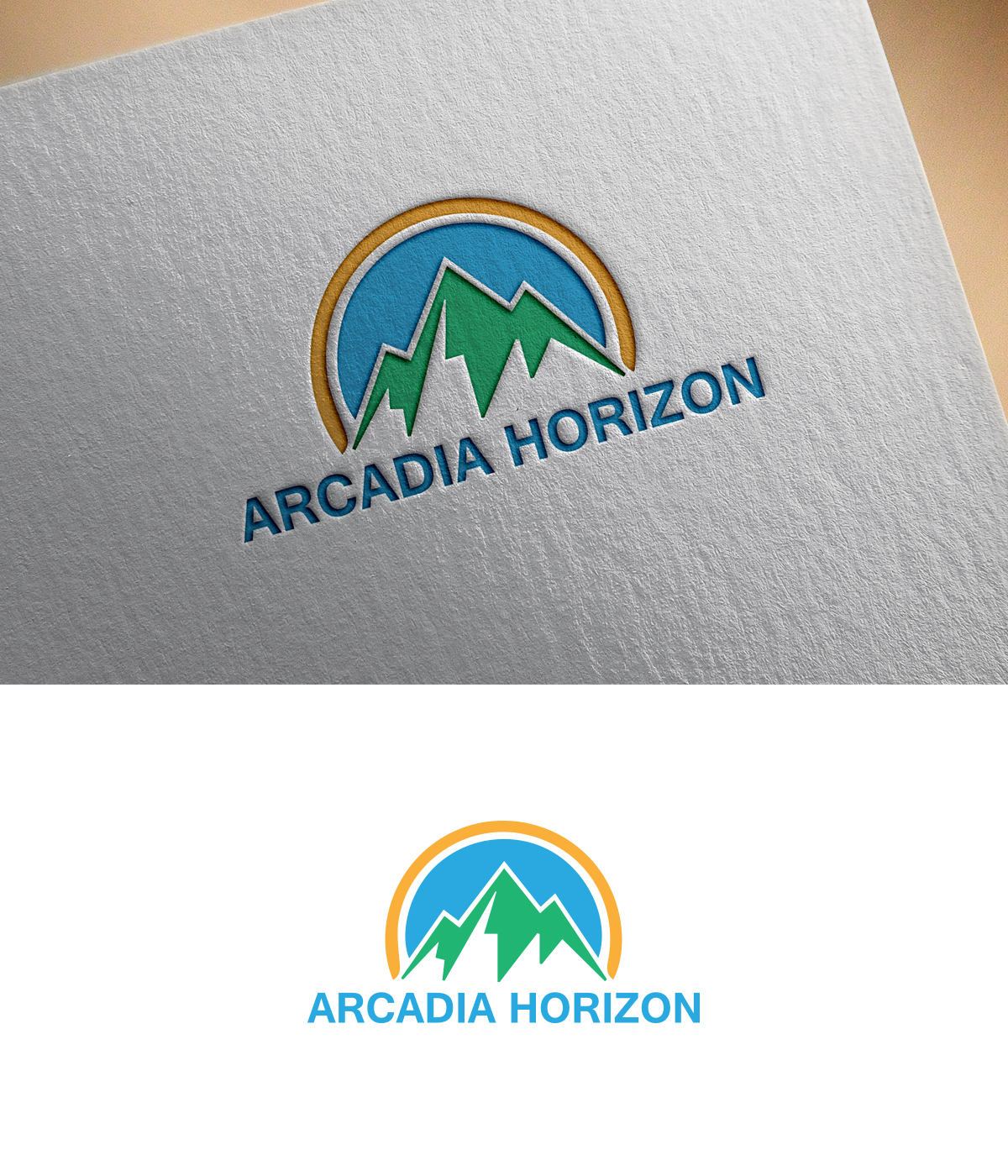 Logo Design by supercreative for this project | Design #17357433