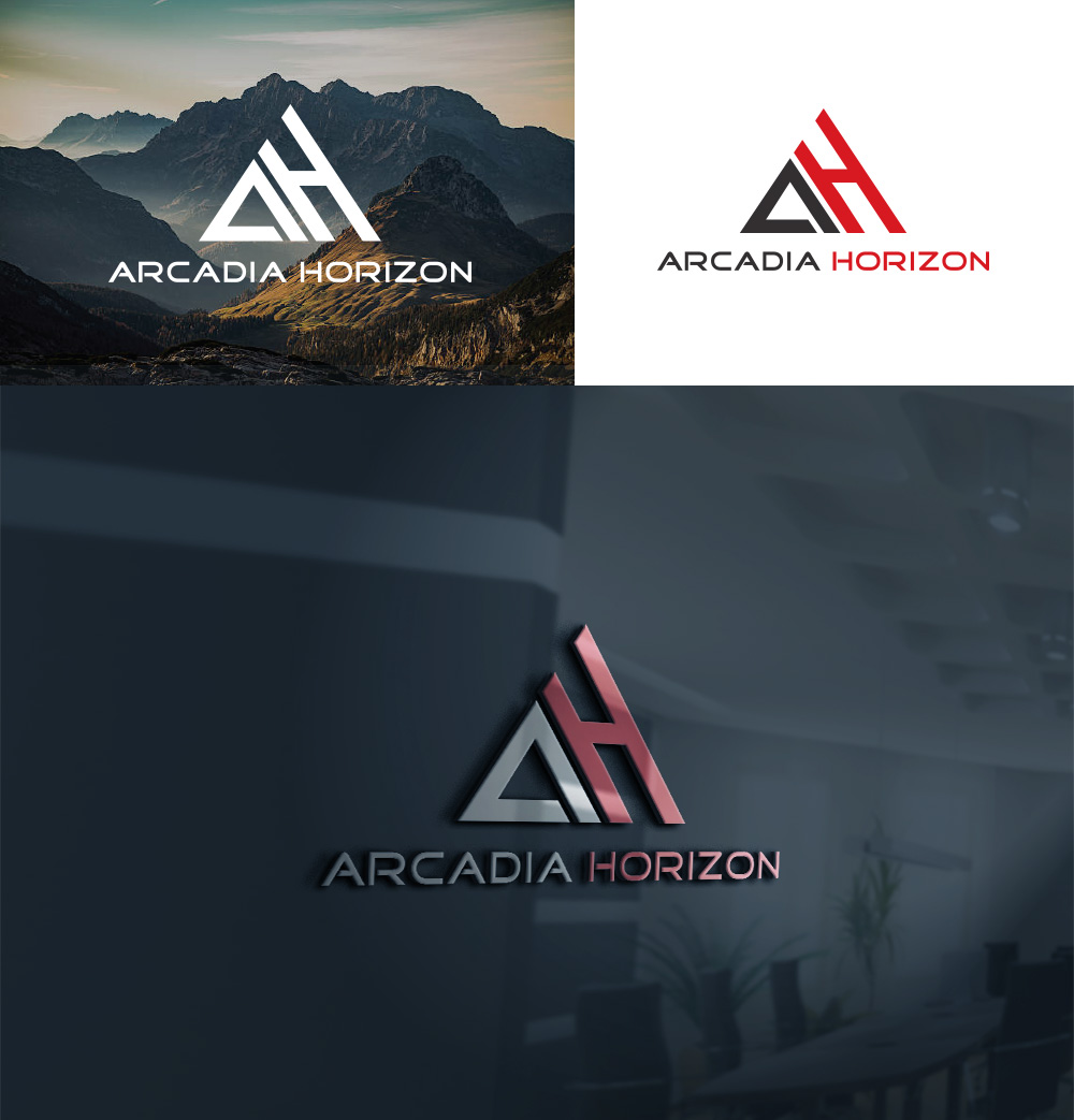 Logo Design by Deep Night for this project | Design #17351039