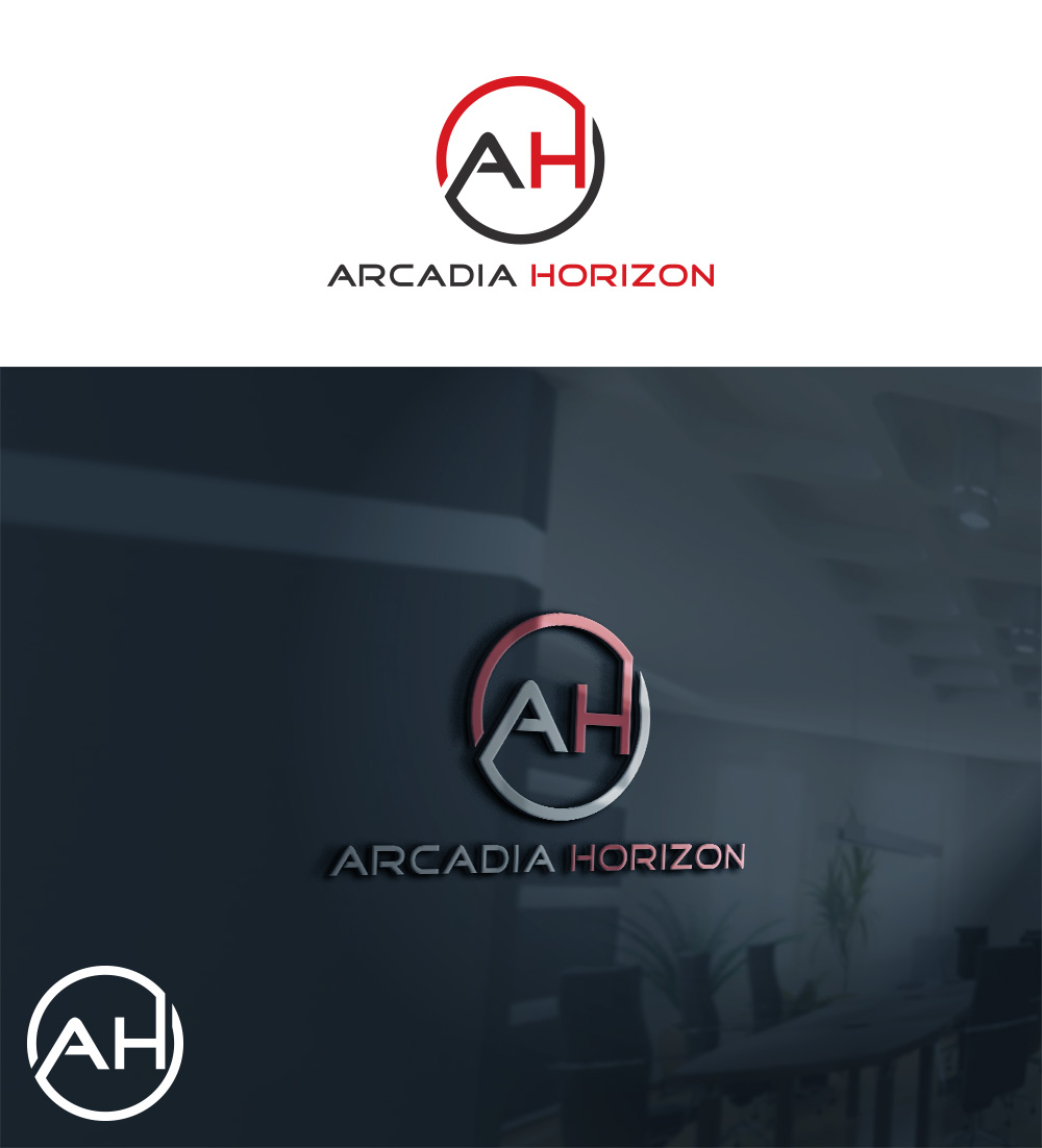 Logo Design by Deep Night for this project | Design #17356517