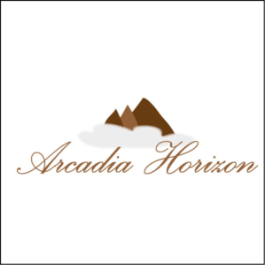 Logo Design by Veronica Skorek
